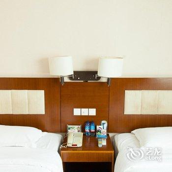 海口嘉凯皇冠酒店酒店提供图片