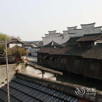 乌镇静明居酒店提供图片