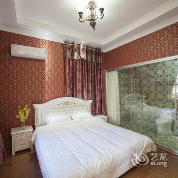 厦门鹭岛49号别墅酒店提供图片