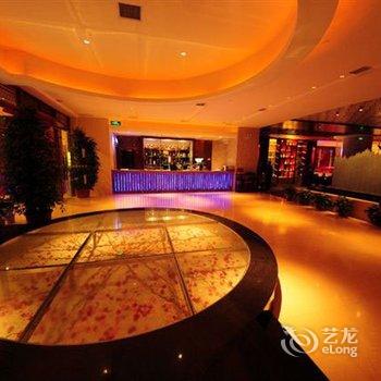 孝感万事达国际酒店酒店提供图片