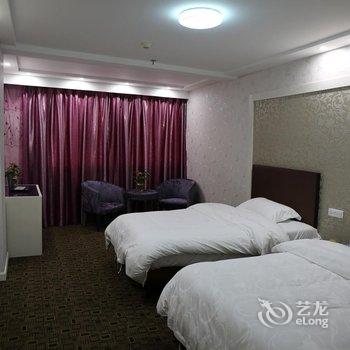 温州辰夕居宾馆酒店提供图片