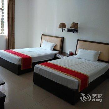 吴川吉兆月牙湾酒店酒店提供图片