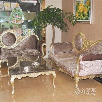 十堰水立方商务酒店酒店提供图片