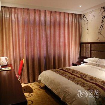武威祥元商务宾馆酒店提供图片