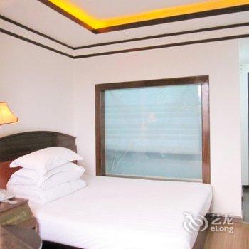 藤县九腾商务宾馆(梧州)酒店提供图片