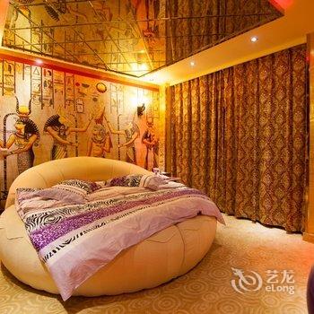 廊坊星期六主题宾馆酒店提供图片
