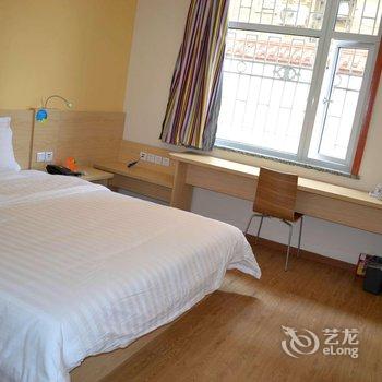 7天连锁酒店(南昌八一广场松柏巷店)酒店提供图片