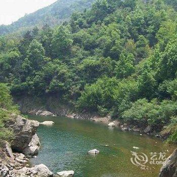 临安龙井峡农庄酒店提供图片