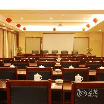 天长富都国际大酒店(滁州)酒店提供图片