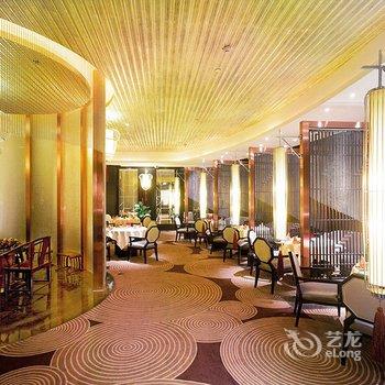 武汉光谷金盾大酒店酒店提供图片