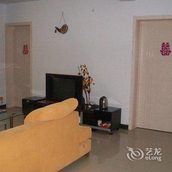 承德之家旅馆酒店提供图片