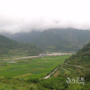 仙居碧山半舍度假民宿酒店提供图片