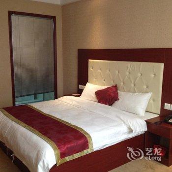 合肥爱丽丝酒店酒店提供图片