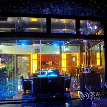 东山丹尼斯假日酒店酒店提供图片