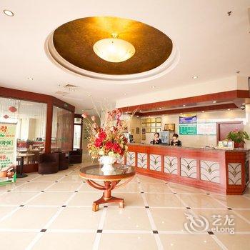 格林豪泰(吴江开发区云梨桥店)酒店提供图片