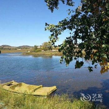 赤峰克什克腾旗希林奈尔度假村酒店提供图片