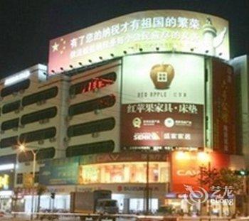 河源嘉林居宾馆酒店提供图片