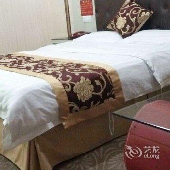 晋江安海鑫海商务宾馆酒店提供图片
