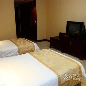 上海金海岸度假村花园酒店酒店提供图片