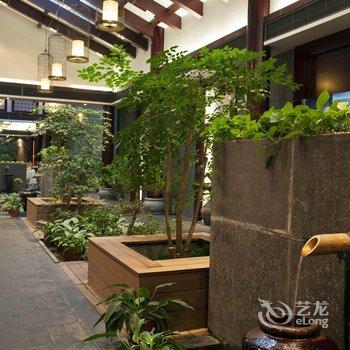 宁夏滨河金水园饭店酒店提供图片