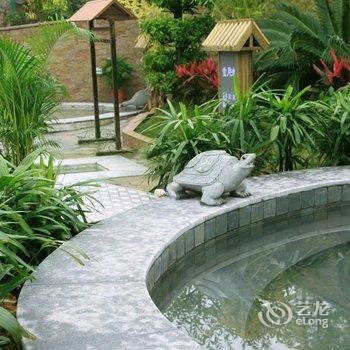 佛冈篁胜国际温泉花园酒店酒店提供图片