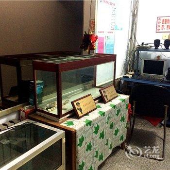 淄博舒宁旅馆酒店提供图片