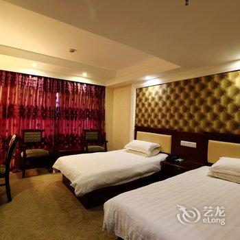 舟山嵊泗骏亿商务宾馆酒店提供图片