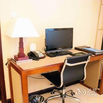 杭州西溪598宾馆酒店提供图片