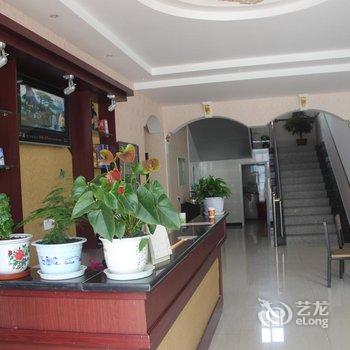 野三坡爱渡乡村别墅酒店酒店提供图片