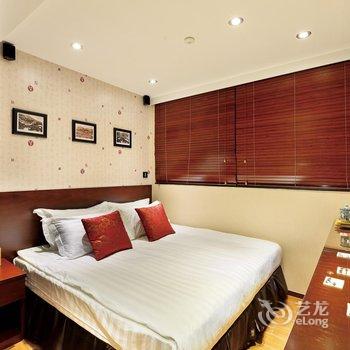 香港渔村红酒店(原名乐居InTheShai)酒店提供图片