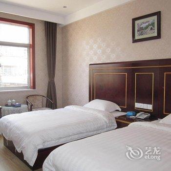 阜阳盛世金威商务宾馆酒店提供图片
