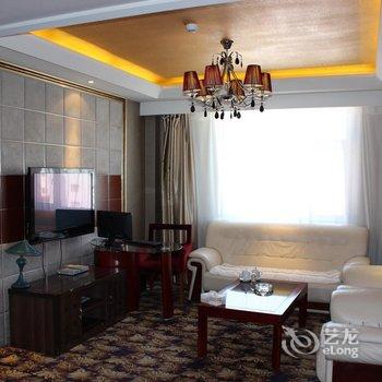 白城洮北区宾馆酒店提供图片