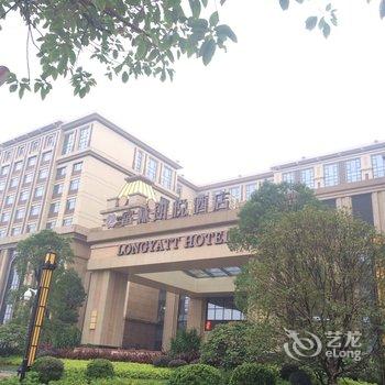 佛山富林朗悦酒店_客房图片_酒店图片 - 酒店预订 - 艺龙旅行网