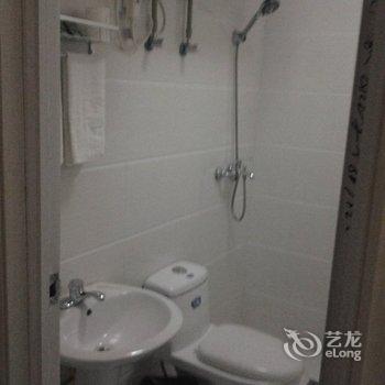 泗洪县福旺快捷旅馆酒店提供图片