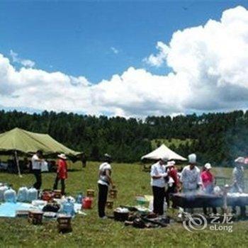 张家口云顶世界酒店酒店提供图片