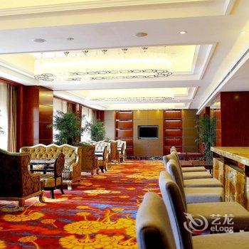 荆门星球国际大酒店酒店提供图片