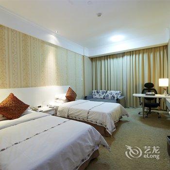 慈溪大酒店酒店提供图片