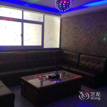 安吉董家湾山庄酒店提供图片