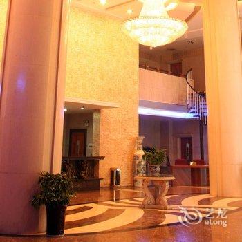 宜春青龙大酒店酒店提供图片