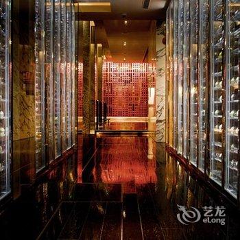 上海斯沃琪和平饭店艺术中心酒店提供图片