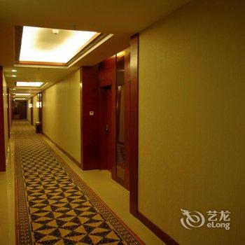 中山逸家花园酒店(火炬店)酒店提供图片
