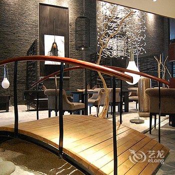 宝鸡恒源国际酒店酒店提供图片