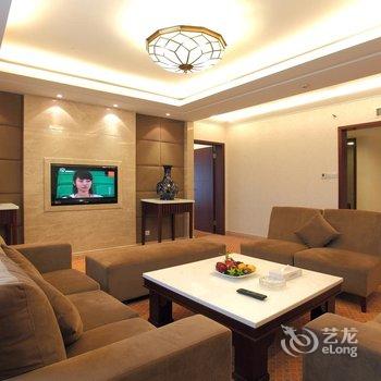 上海国际机场宾馆酒店提供图片