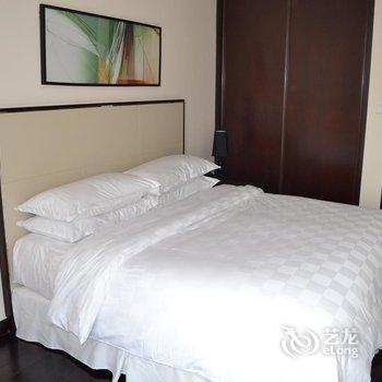 北戴河华贸国际公馆酒店提供图片