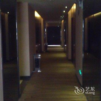 萍乡虎形湾宾馆酒店提供图片