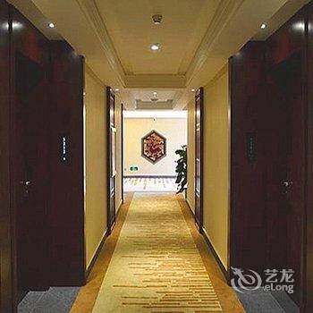 龙虎山道源山庄酒店提供图片