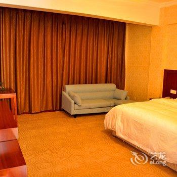 九寨沟月亮湾假日酒店酒店提供图片