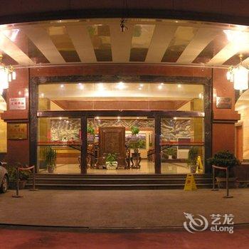 龙岩凤凰宾馆酒店提供图片