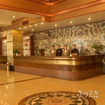 龙岩凤凰宾馆酒店提供图片