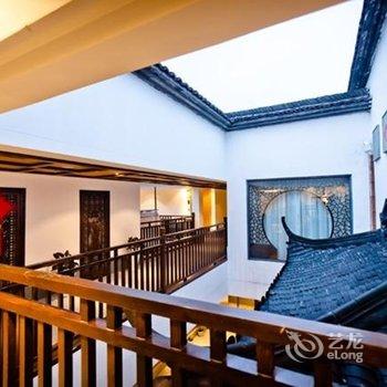 杭州香积隐域精品酒店酒店提供图片